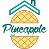 Pineapple Home Logo